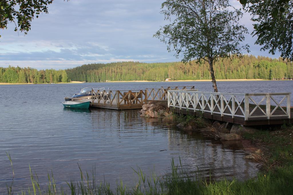Cottage Baydar Jyraankoski Bagian luar foto