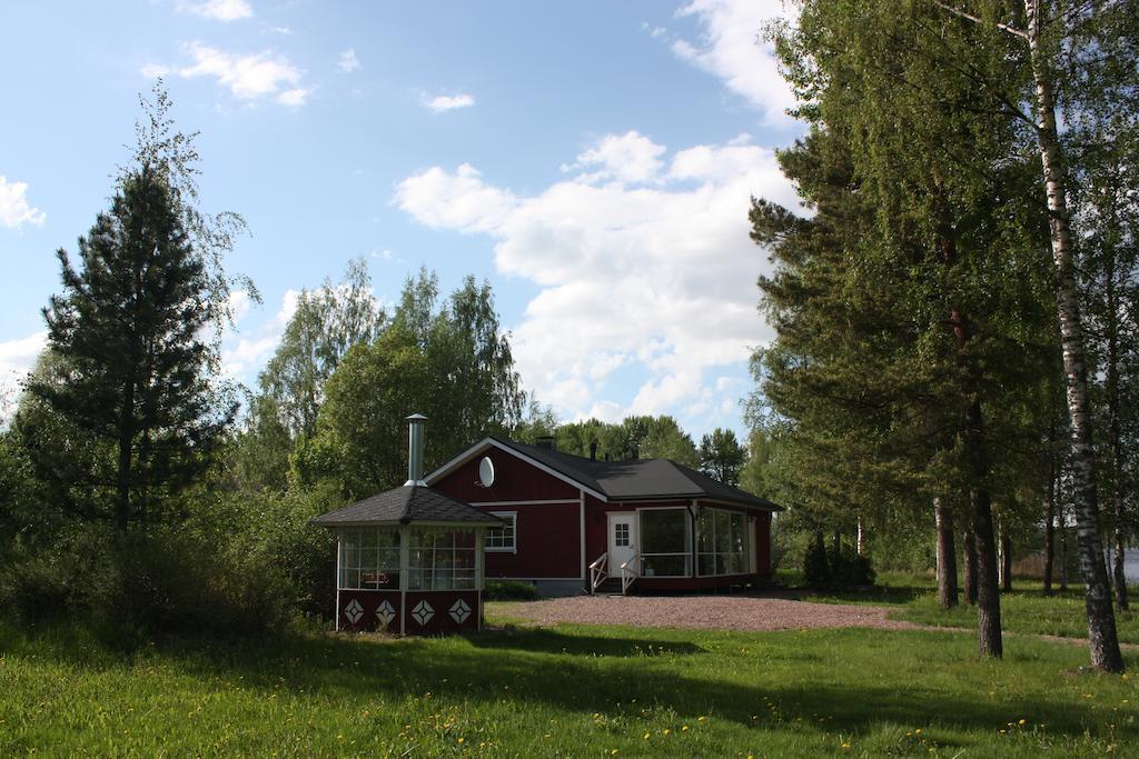 Cottage Baydar Jyraankoski Bagian luar foto