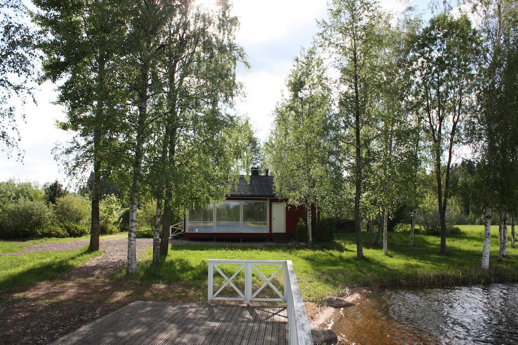 Cottage Baydar Jyraankoski Bagian luar foto