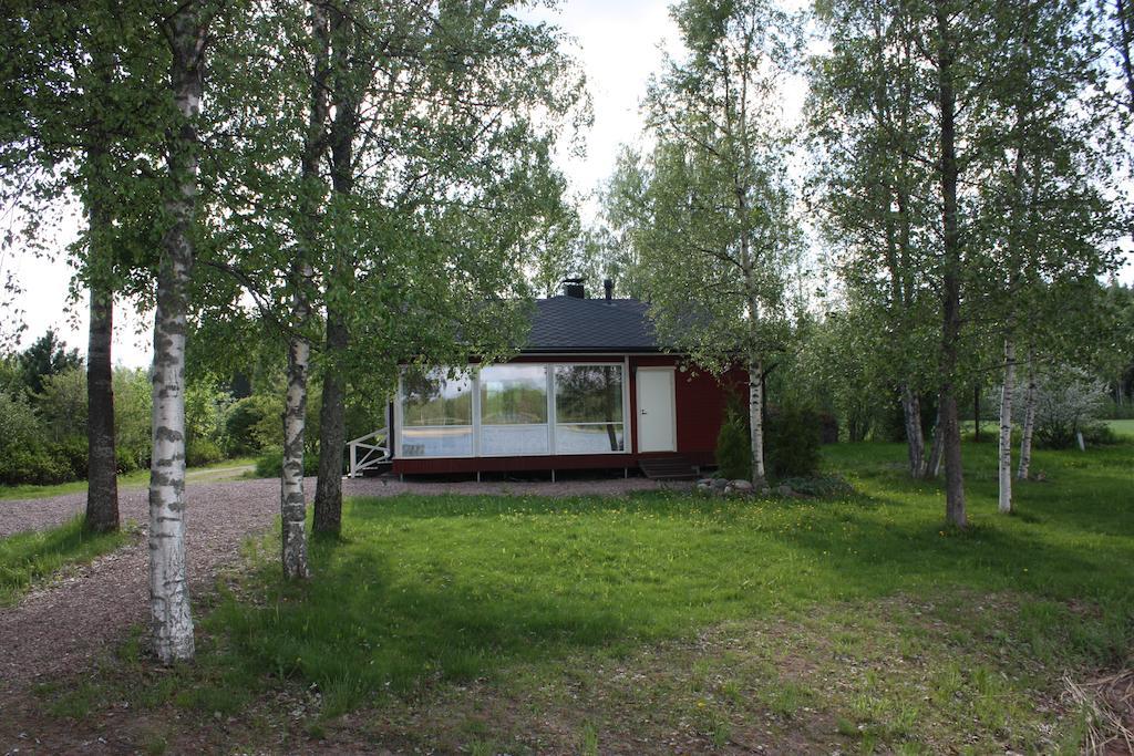 Cottage Baydar Jyraankoski Bagian luar foto