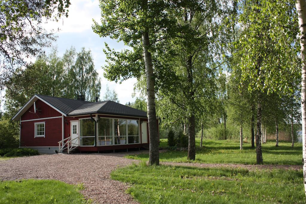 Cottage Baydar Jyraankoski Bagian luar foto
