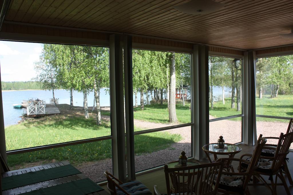 Cottage Baydar Jyraankoski Bagian luar foto