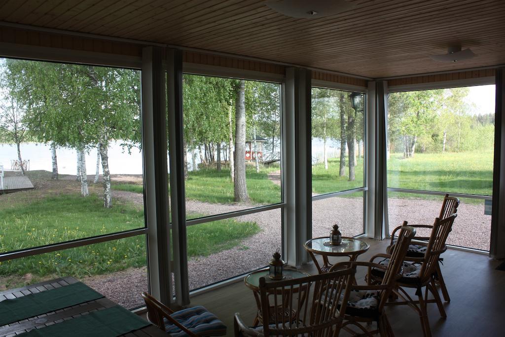 Cottage Baydar Jyraankoski Bagian luar foto