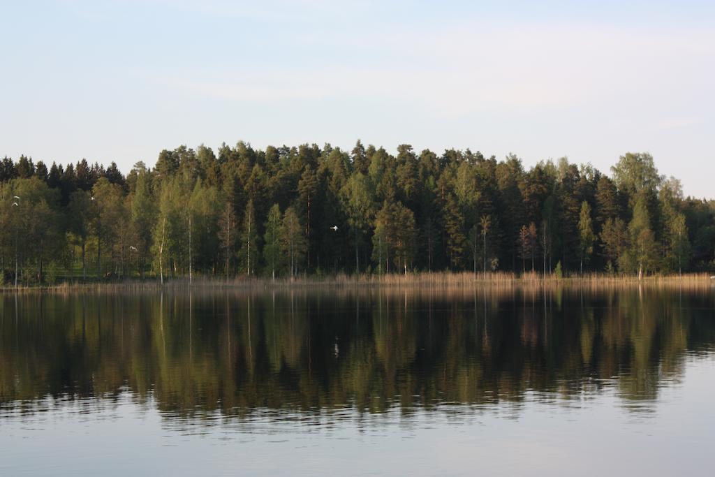 Cottage Baydar Jyraankoski Bagian luar foto