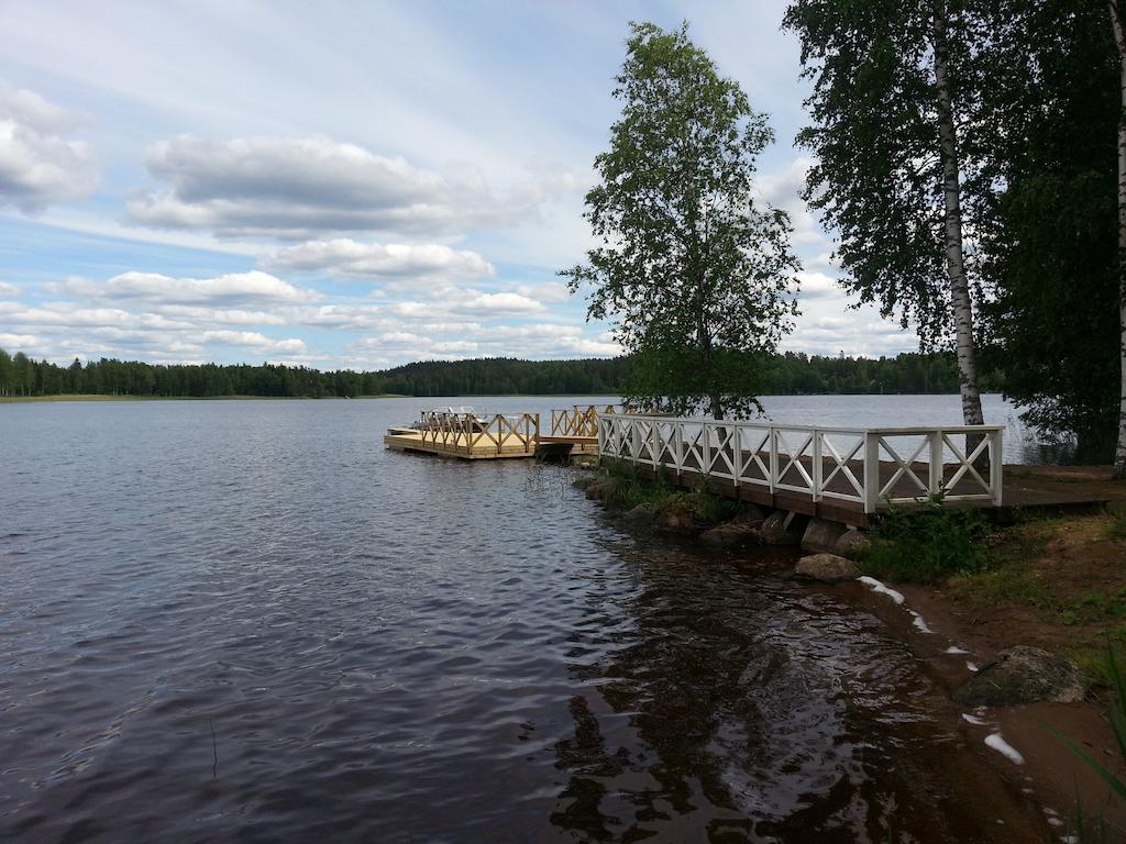 Cottage Baydar Jyraankoski Ruang foto