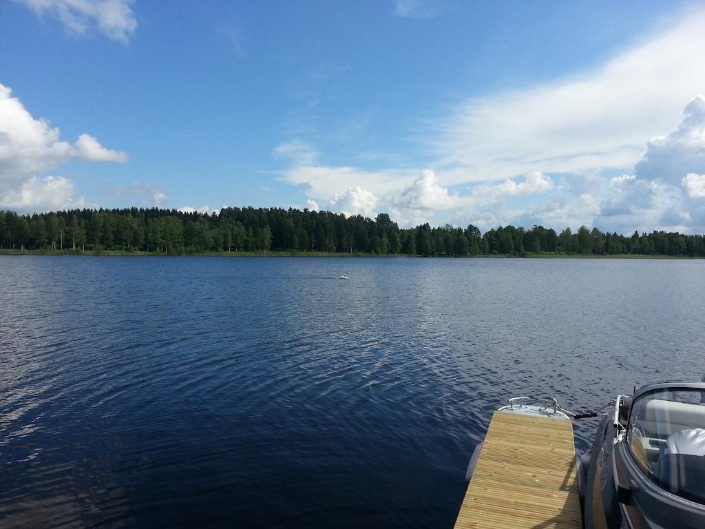 Cottage Baydar Jyraankoski Bagian luar foto