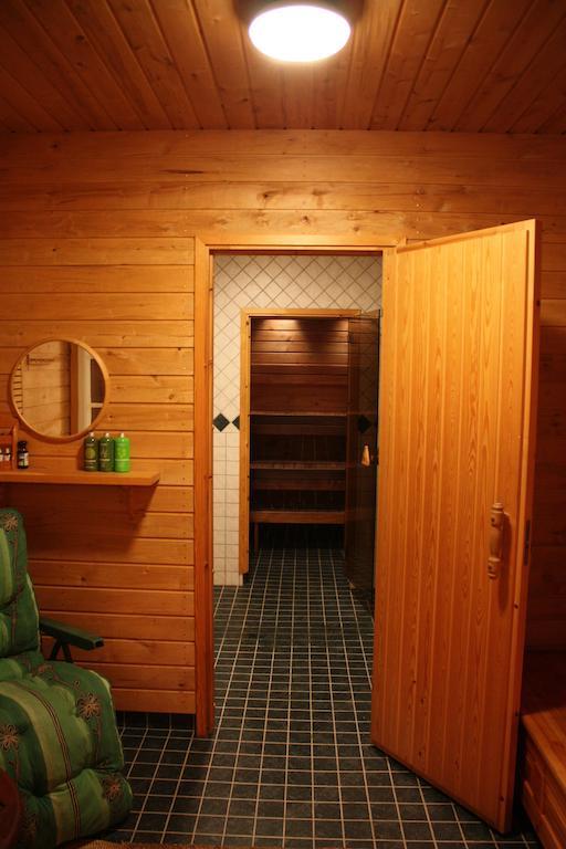 Cottage Baydar Jyraankoski Ruang foto