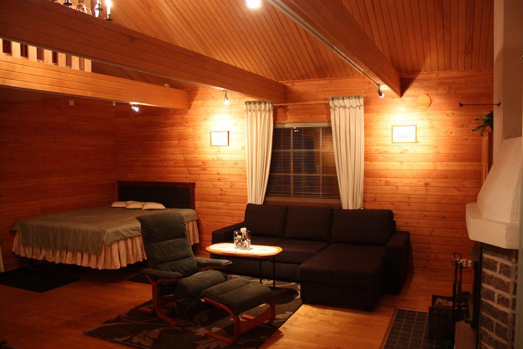 Cottage Baydar Jyraankoski Ruang foto