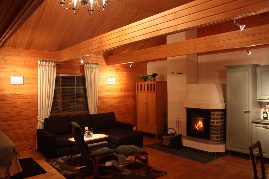 Cottage Baydar Jyraankoski Ruang foto