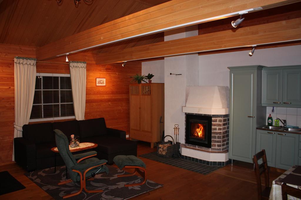 Cottage Baydar Jyraankoski Bagian luar foto