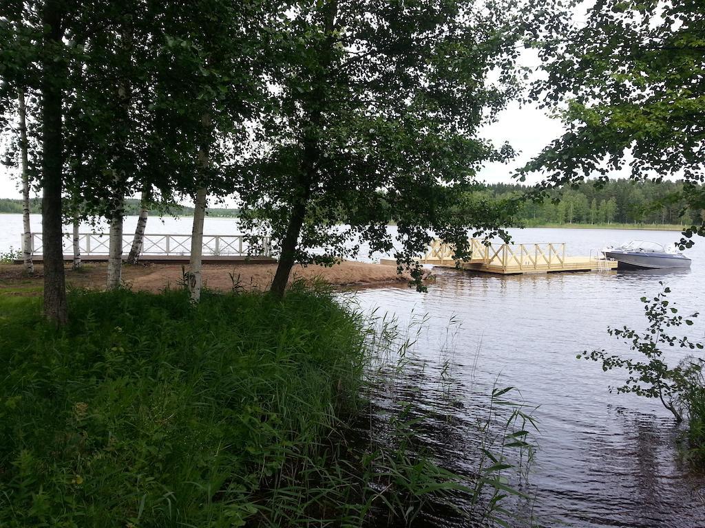 Cottage Baydar Jyraankoski Ruang foto