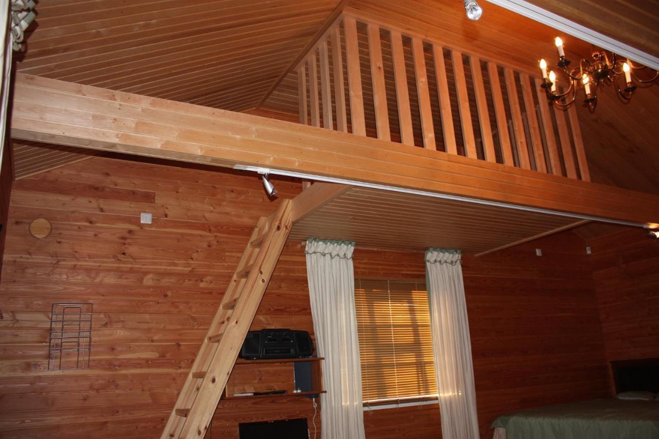 Cottage Baydar Jyraankoski Bagian luar foto